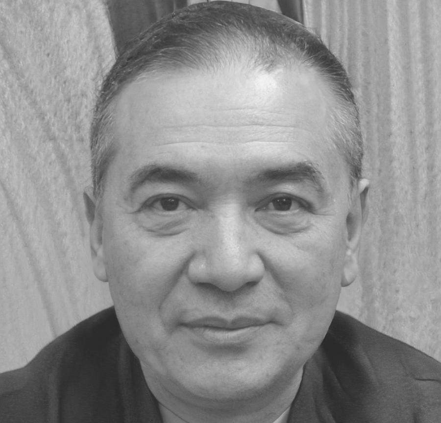 Portrait de Thibault Delorme