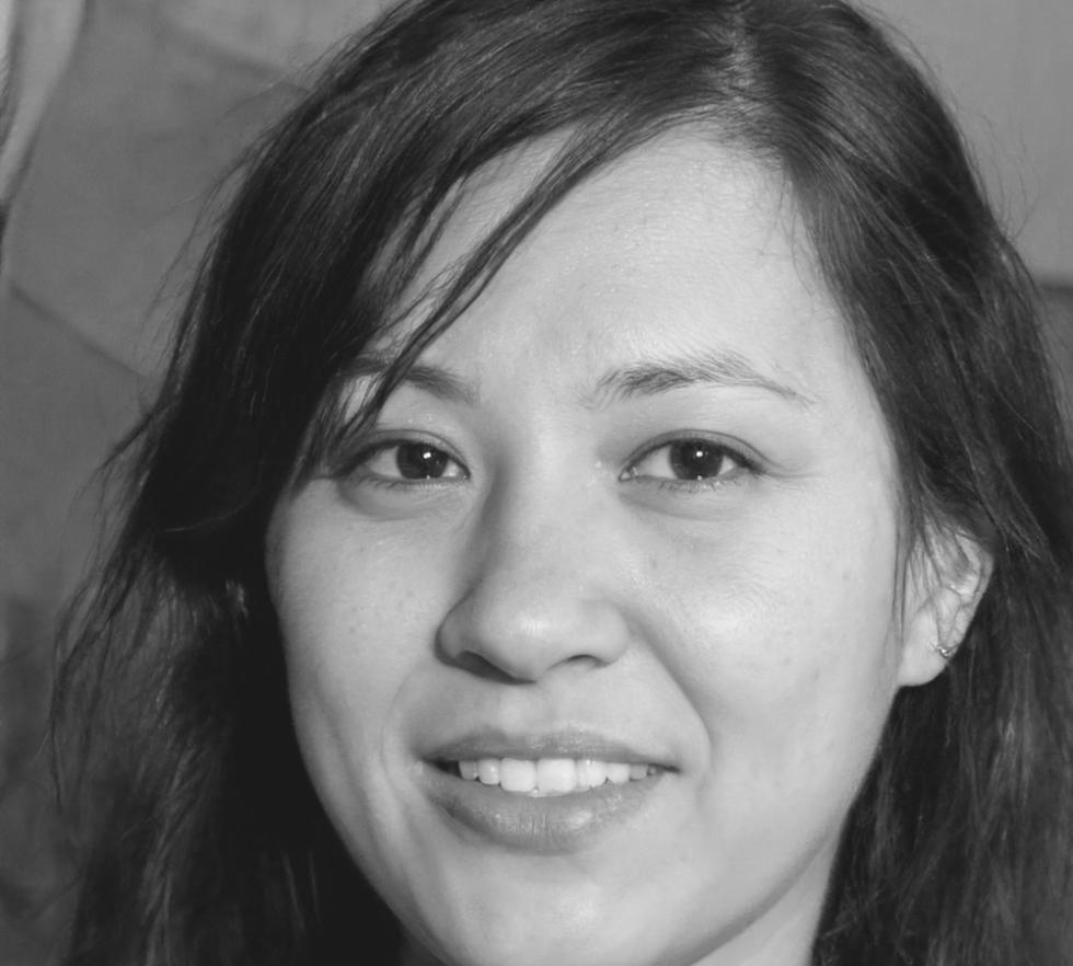 Portrait de Noémie Blanchard