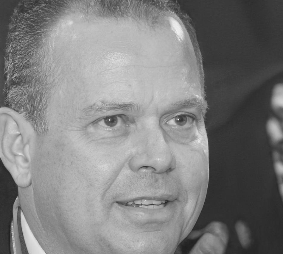 Portrait professionnel de Julien Mercier