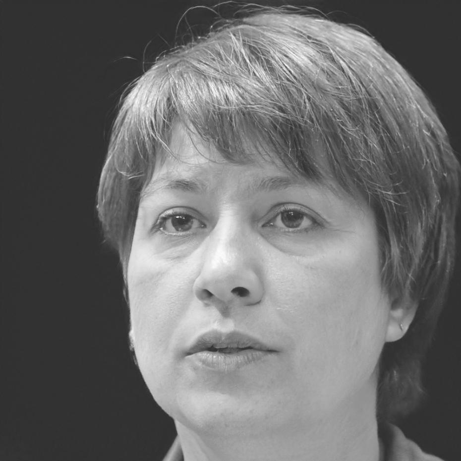 Portrait professionnel de Sophie Laval